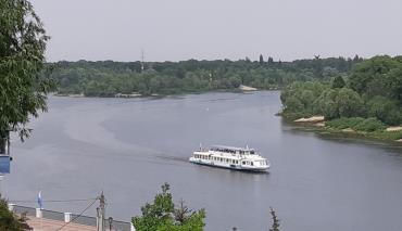 Прогноз погоды на начало белорусского лета